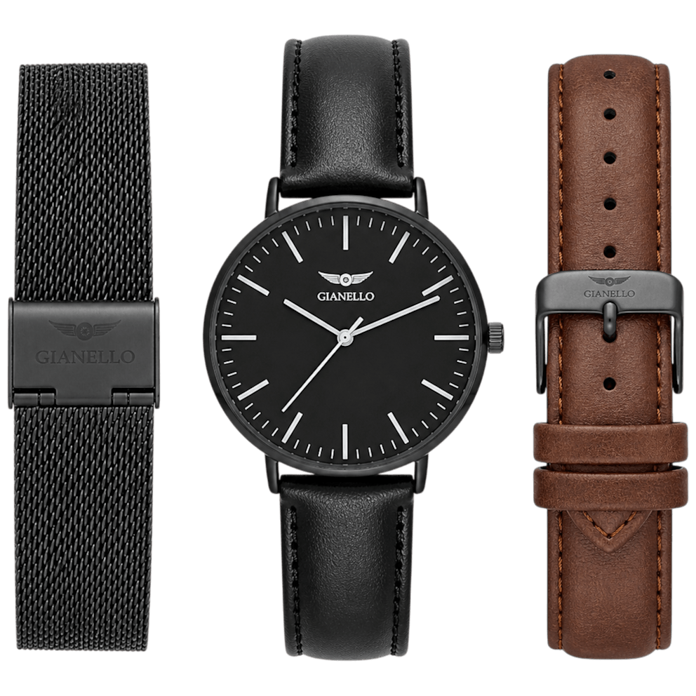 Tri-Luxe Style