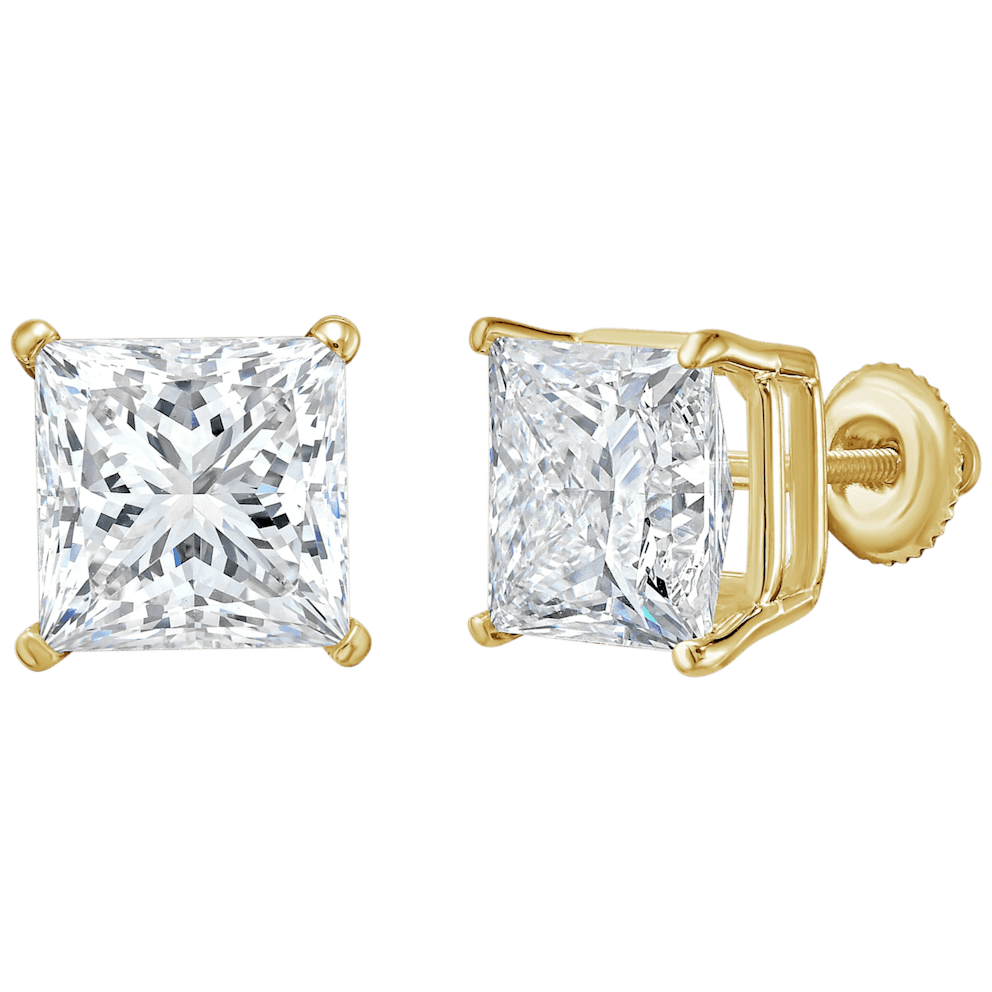 14kt Yellow Gold