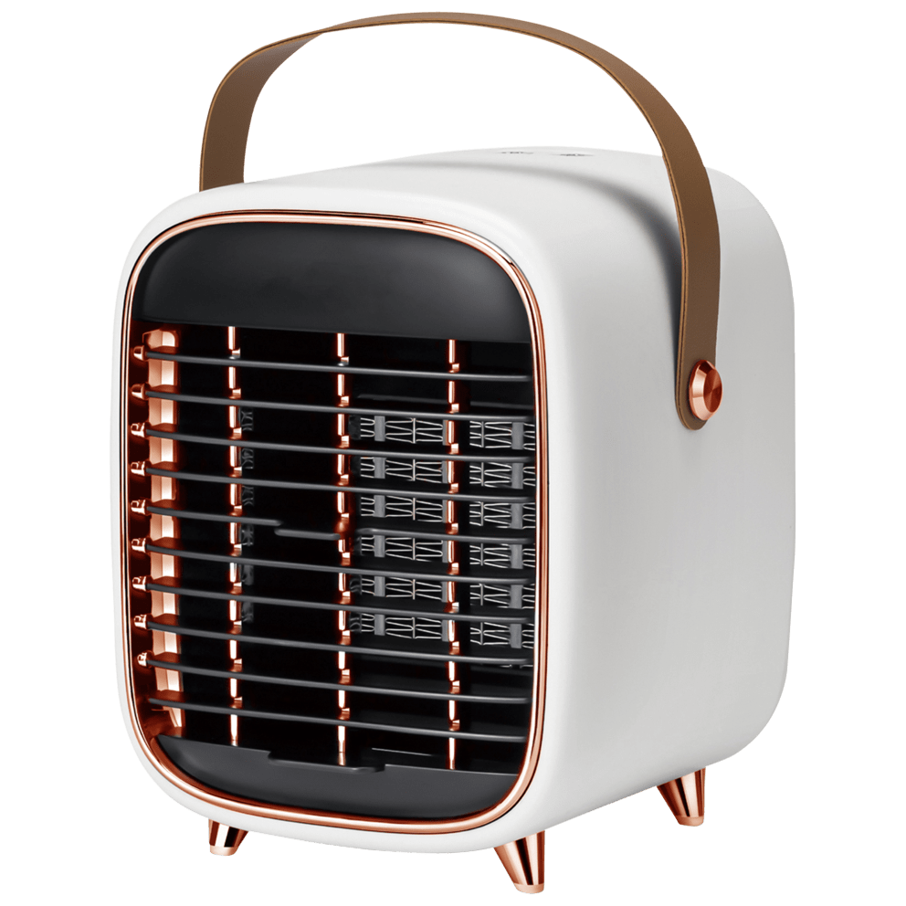White/Rose Gold