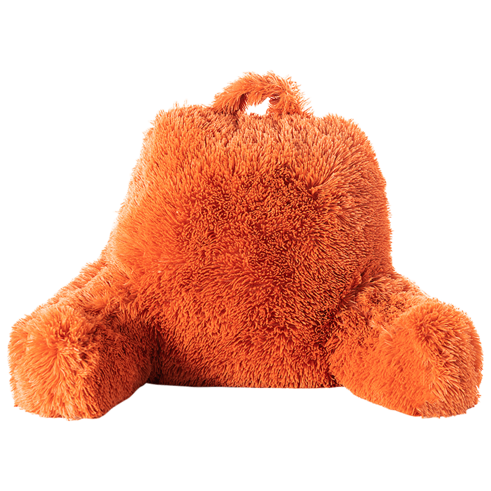 Rust Orange