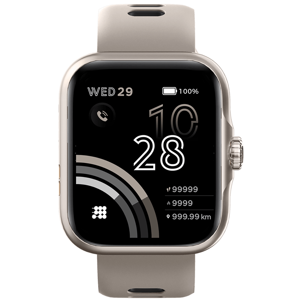 Wolf Grey