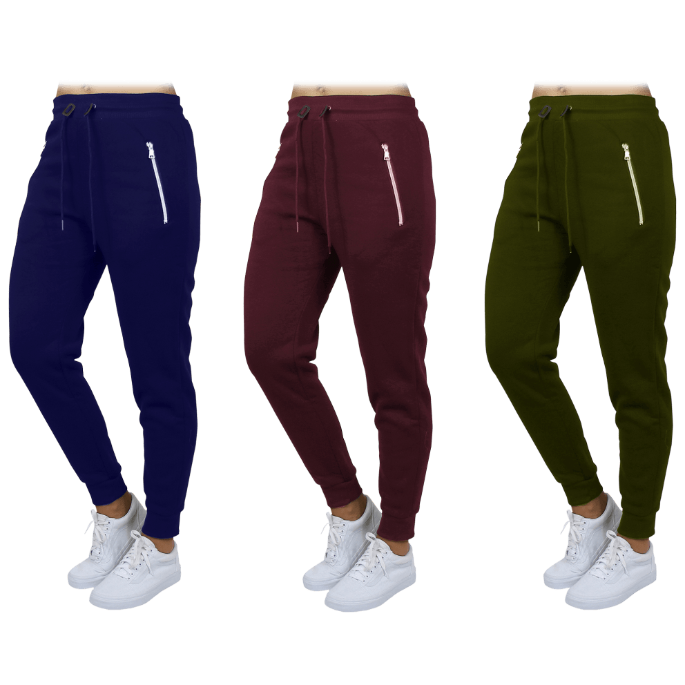 Navy/Burgundy/Olive