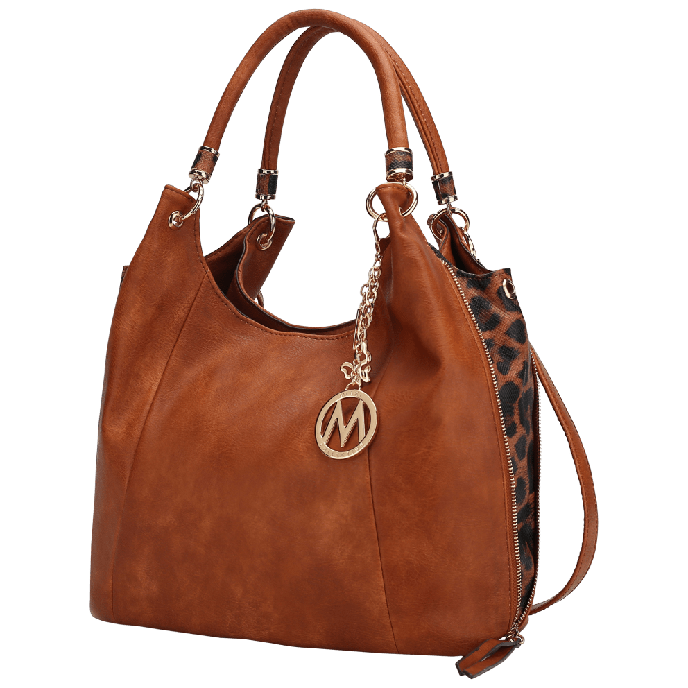Cognac Brown