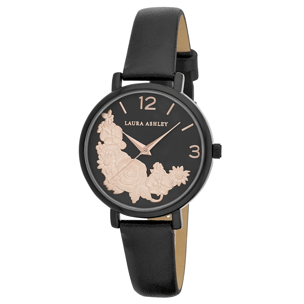 Black Band w/ Black Case