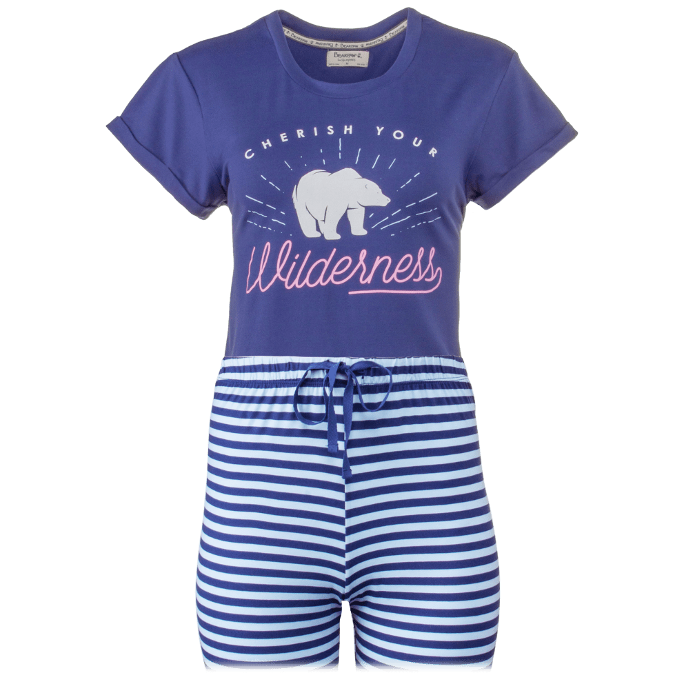 Navy Multi