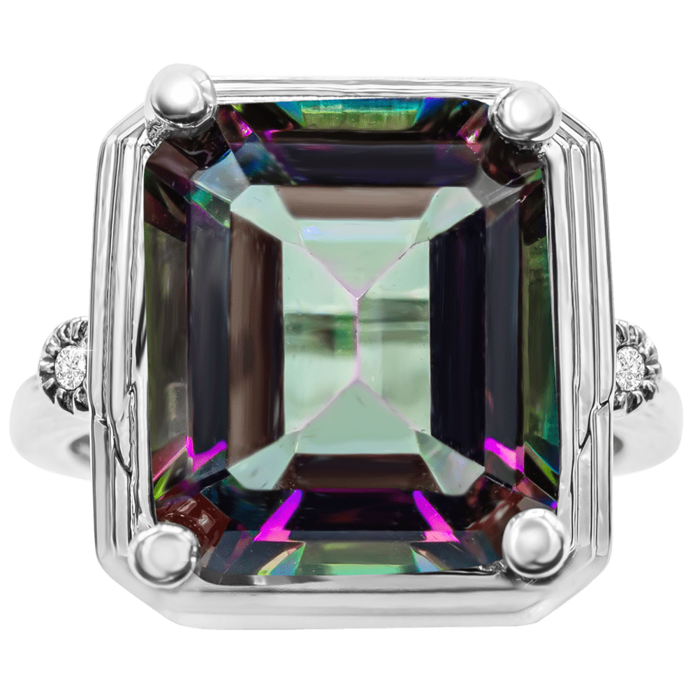 5.0 Carat