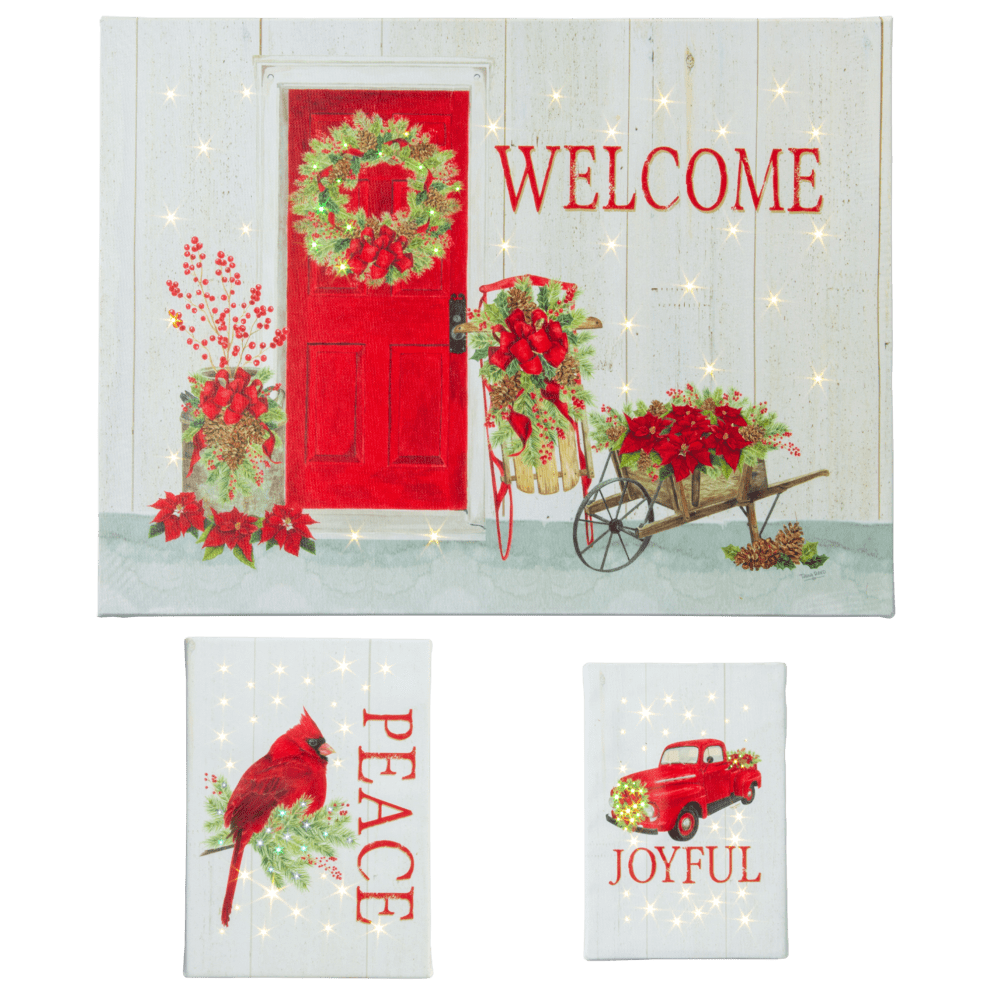 Welcome