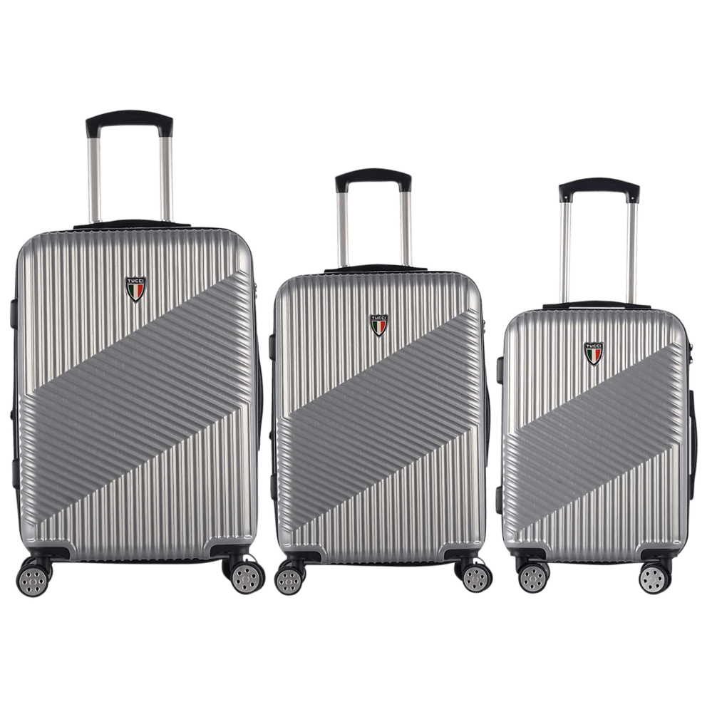 Guida (Silver)
