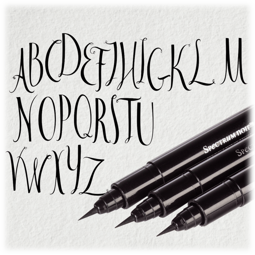 Brush Tip