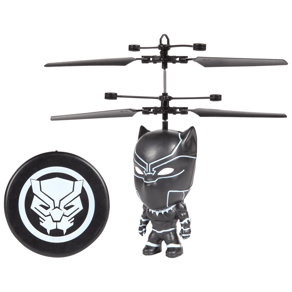 Black Panther