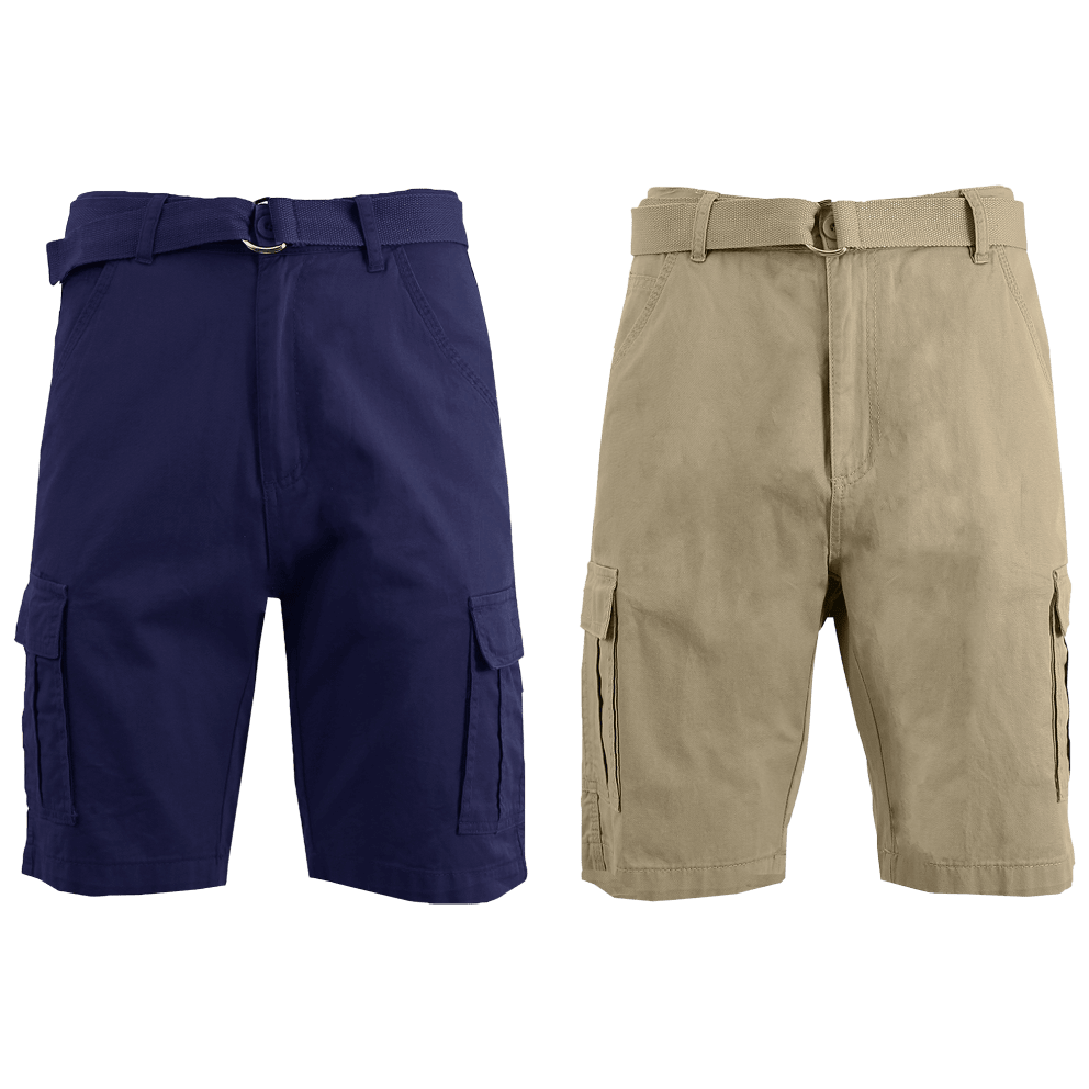 Navy-Khaki