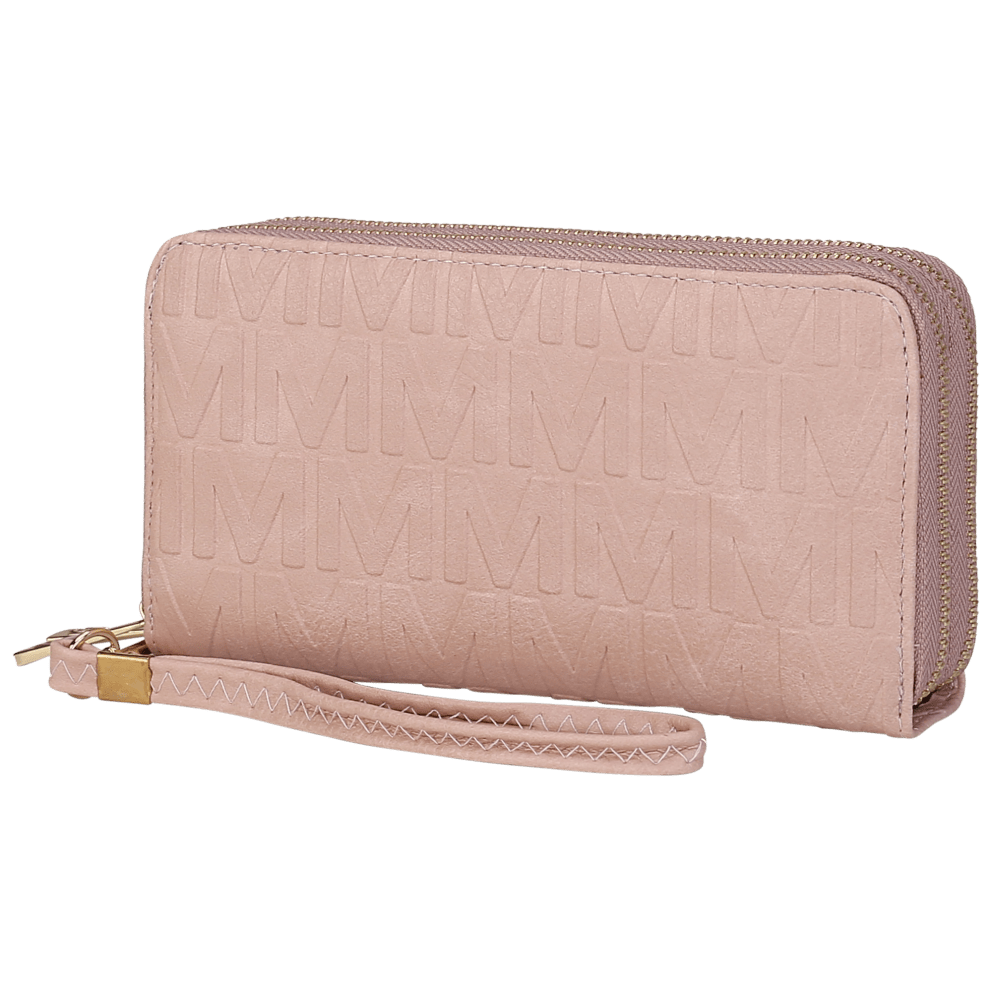 Rose Pink
