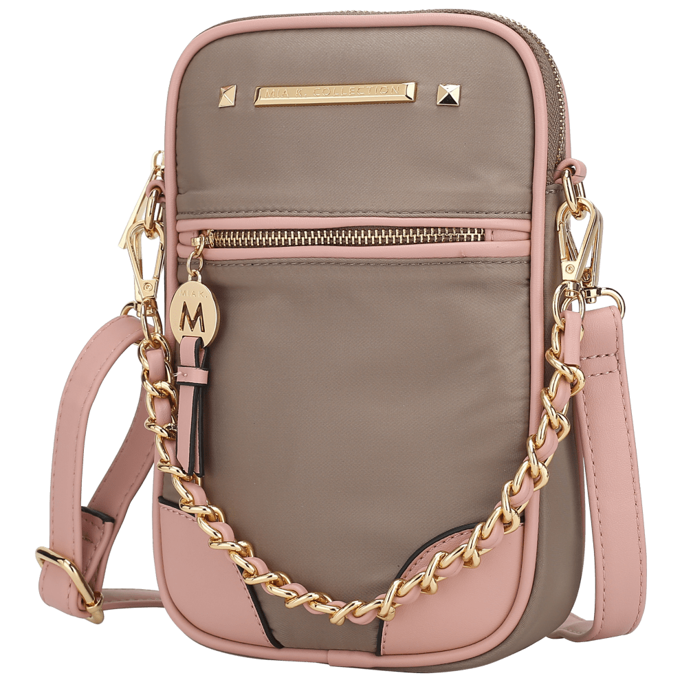 Khaki Blush