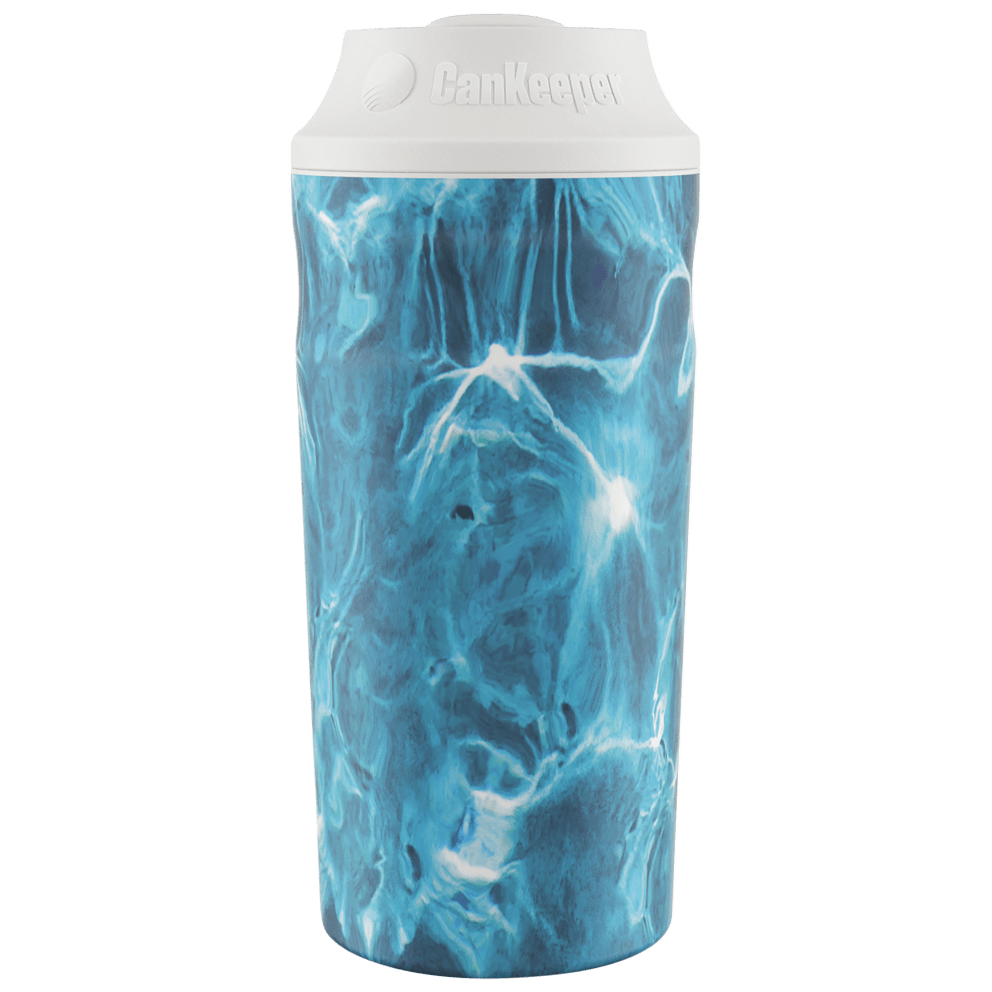 Aqua Blue