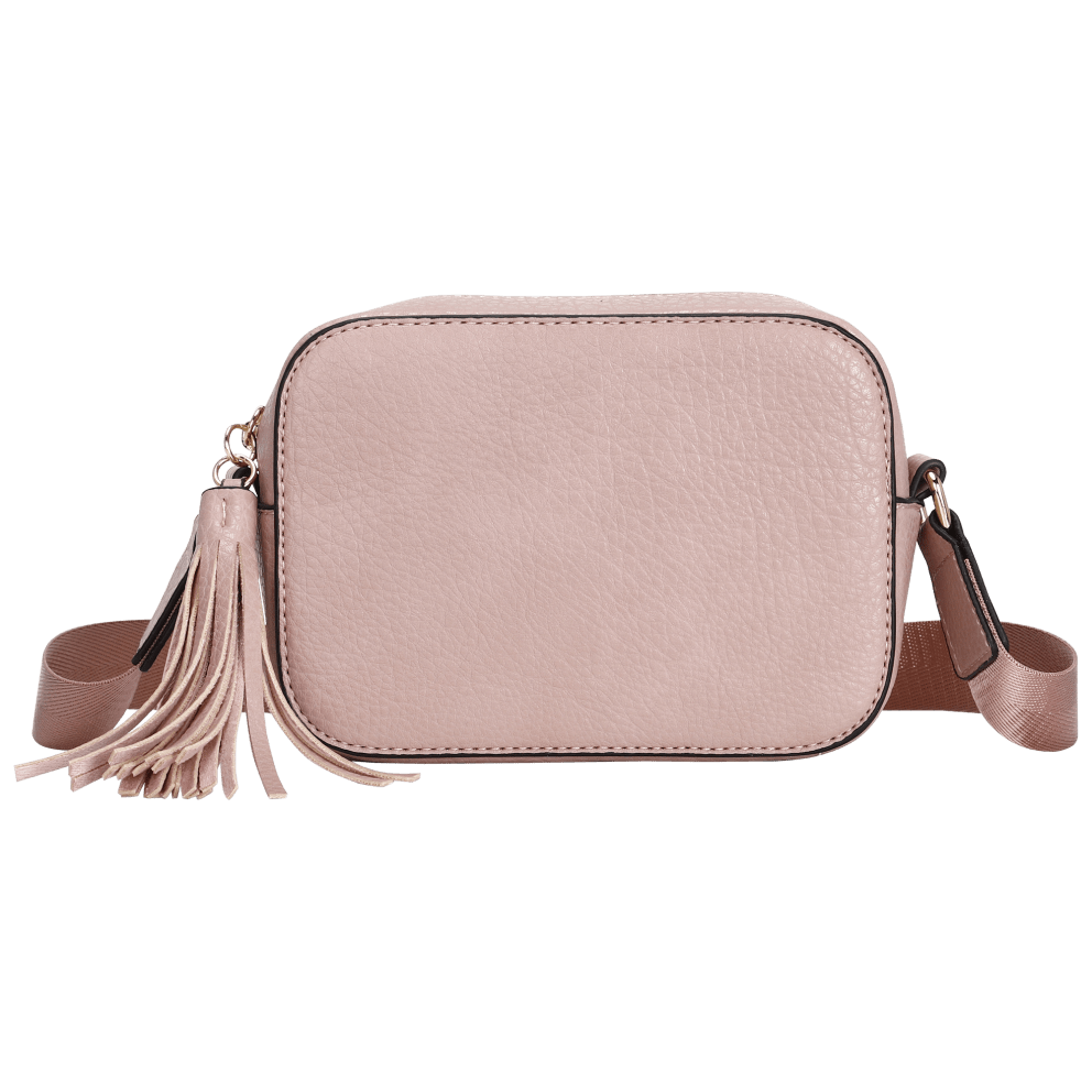 Blush Pink