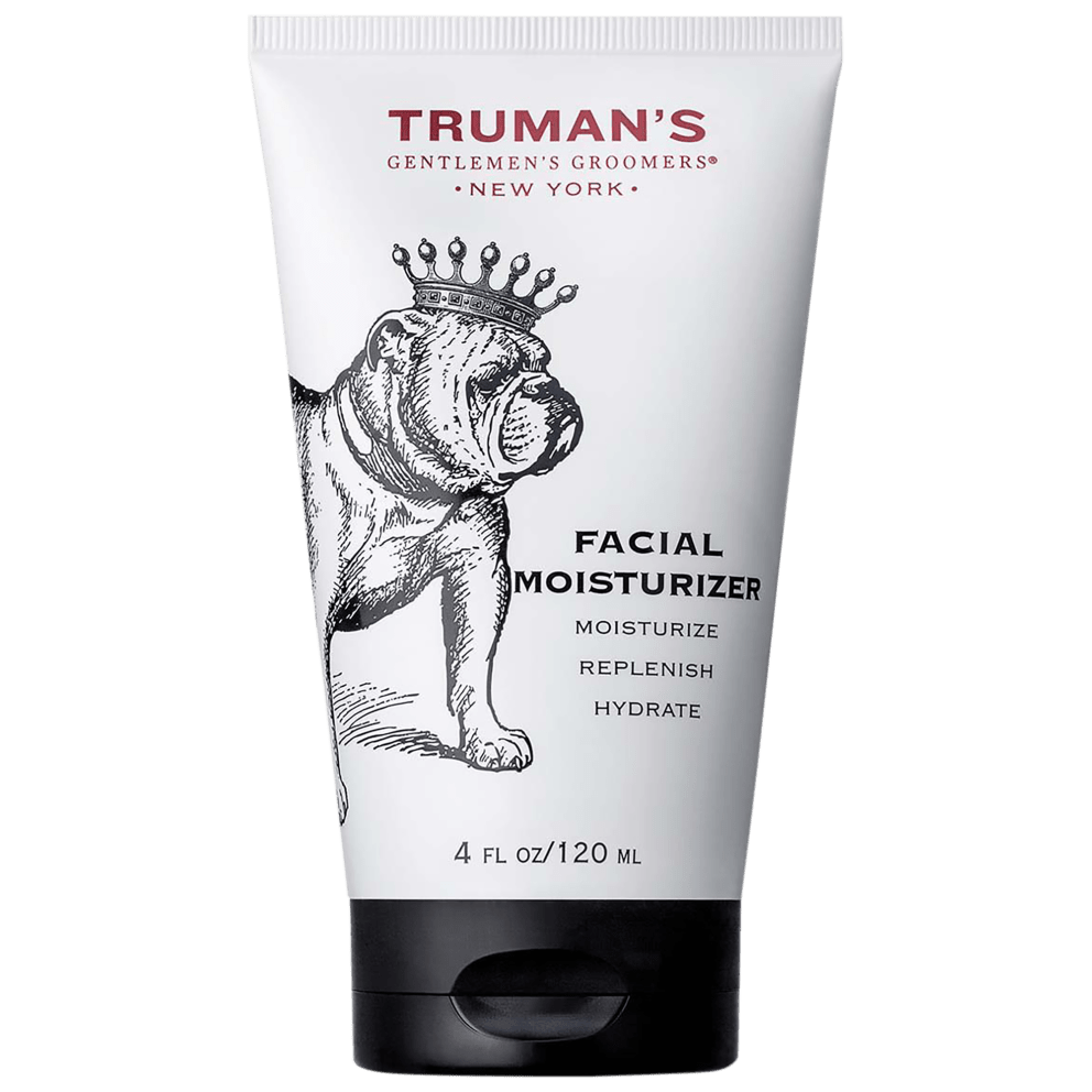 Facial Moisturizer