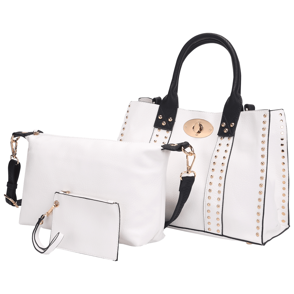 White-Black