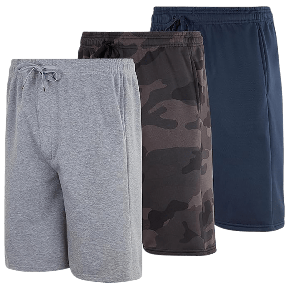 Men's Set 10