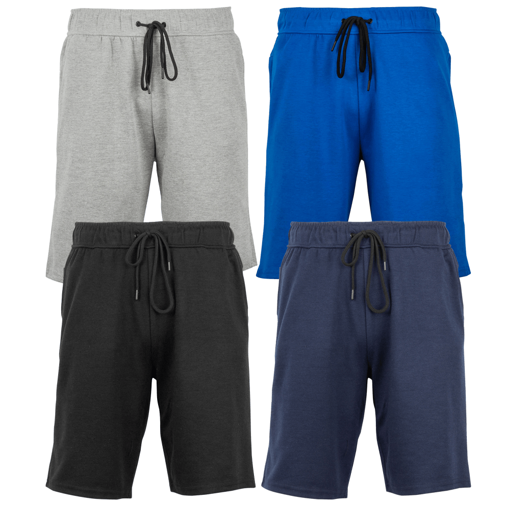 Black/Heather Grey/Navy/Royal