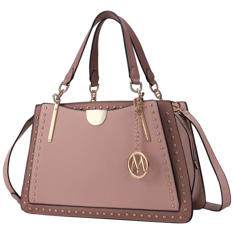 Blush-Mauve