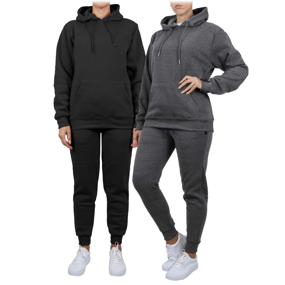 Black/Charcoal
