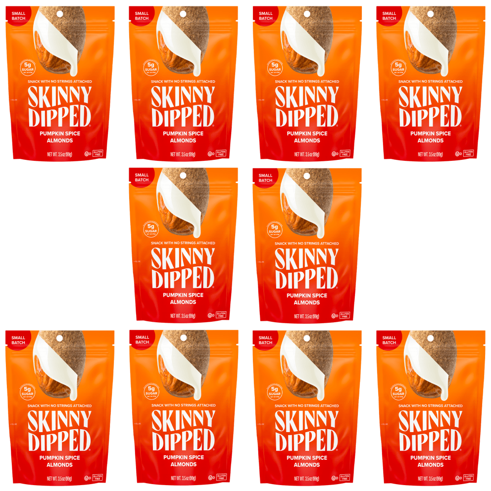 Pumpkin Spice
