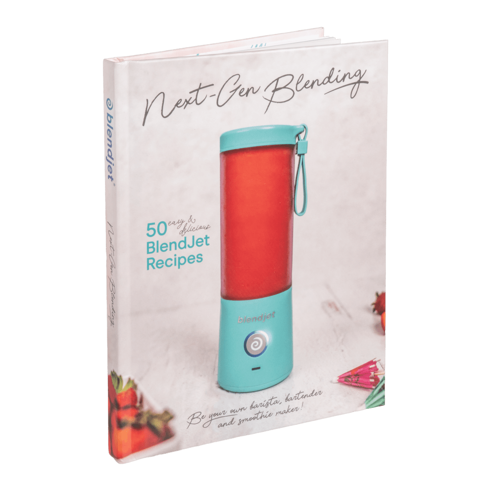 Recipe Book