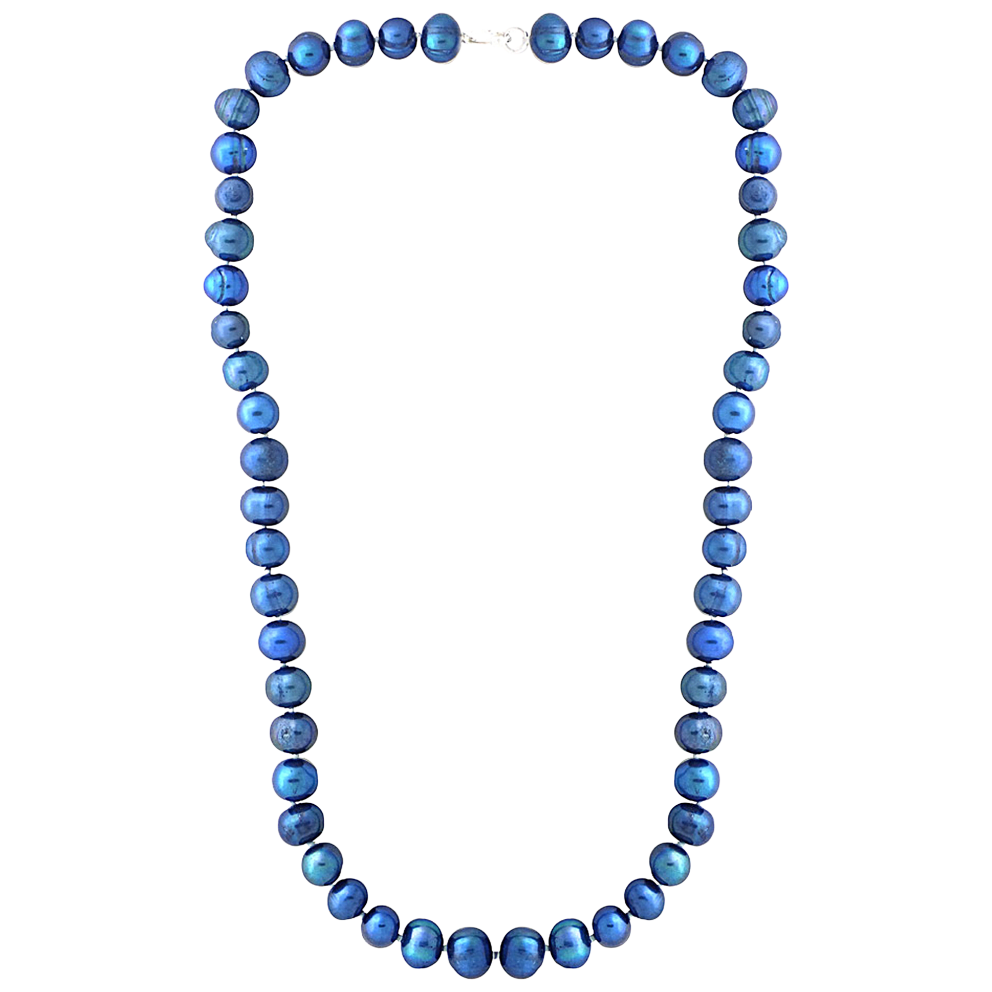 Night Blue
