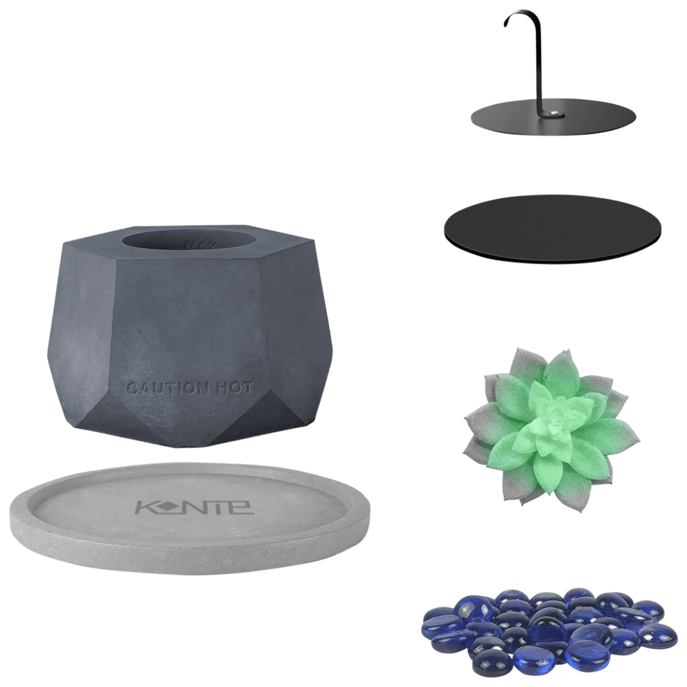 Shield - Light Gray Base