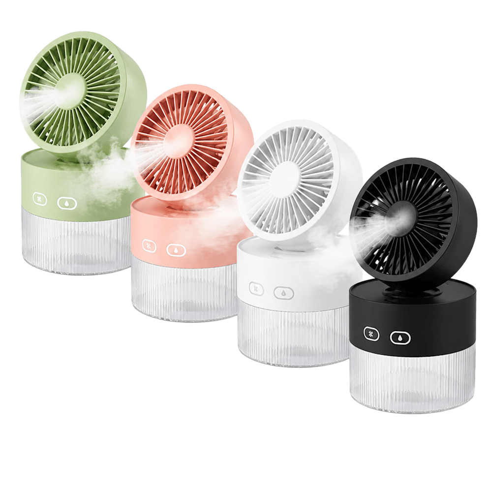  Available in four colors