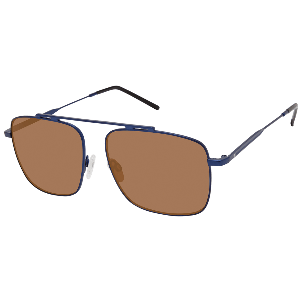 Matte Navy, 150F (Non-Polarized)