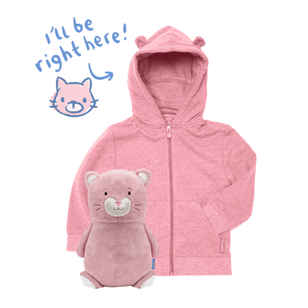 Cat - Pink