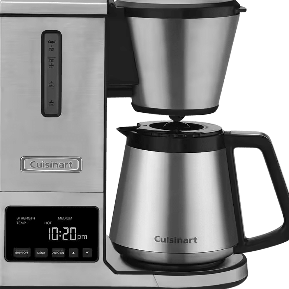 Thermal Carafe