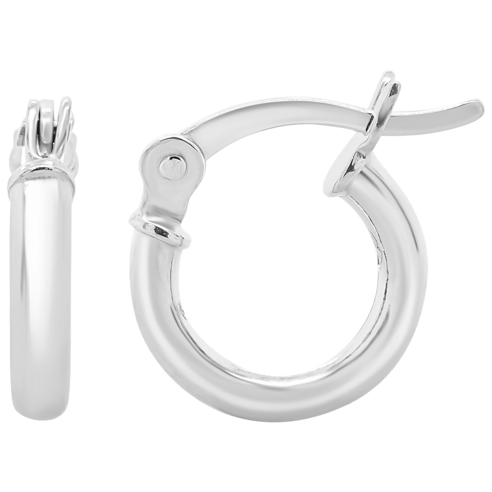 Sterling Silver