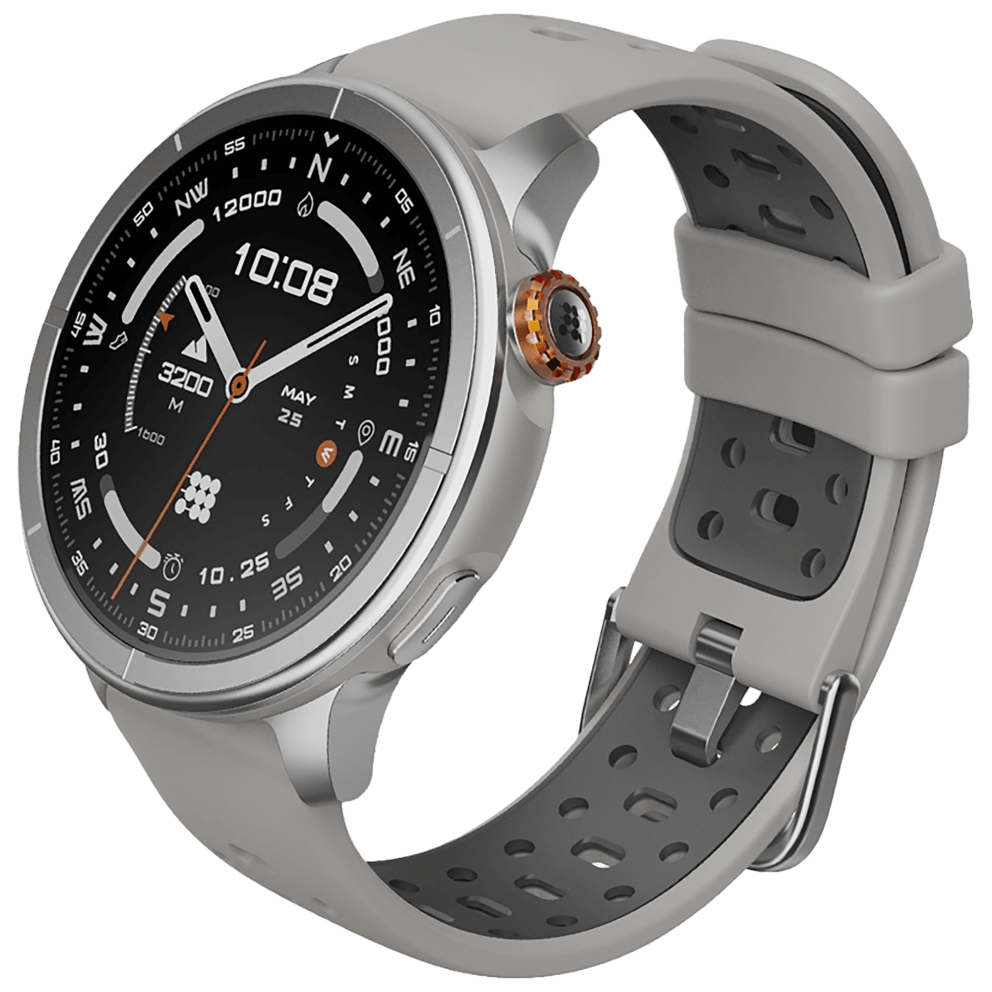 Wolf Gray