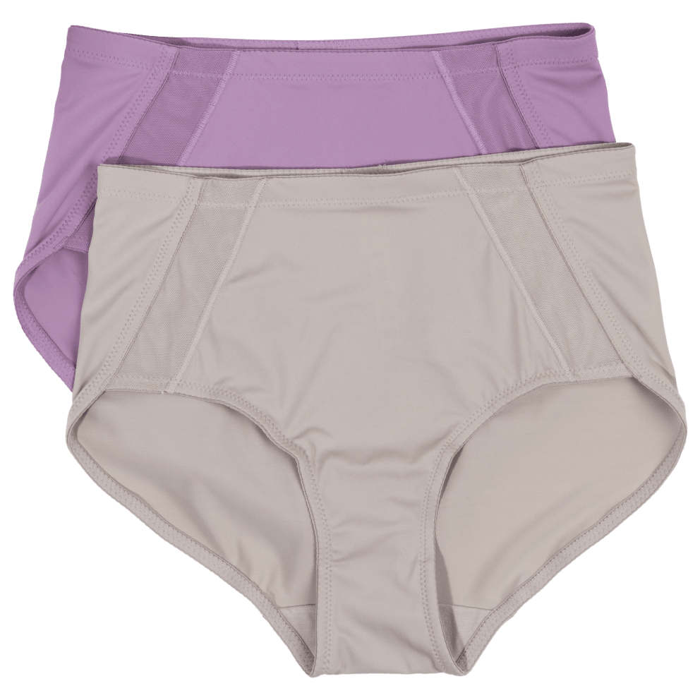 Dove Gray/Lavender Mist