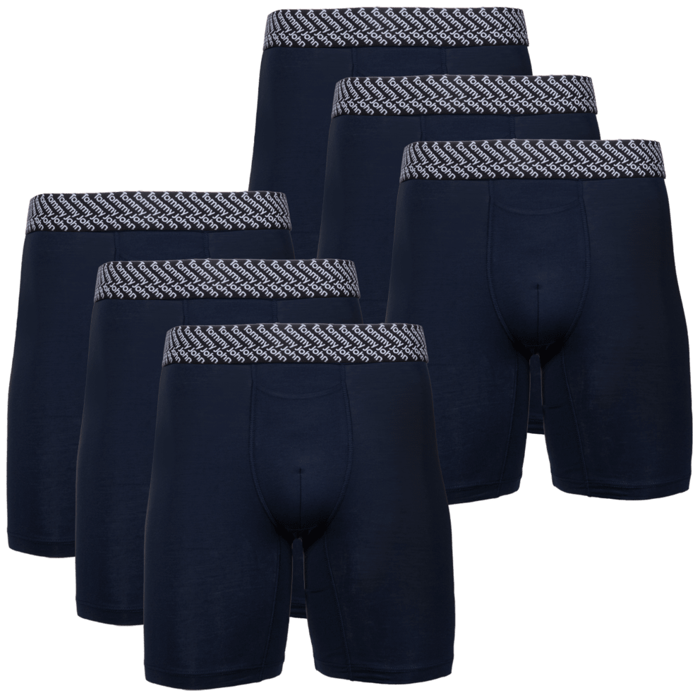 Performance Basics 8" - Dress Blues