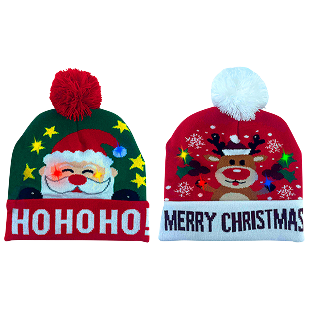 Ho Ho Ho/Reindeer