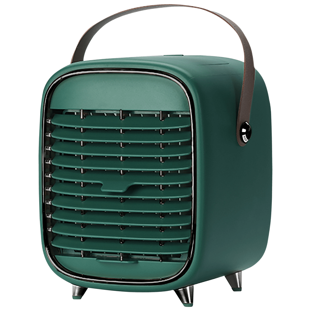 Green/Gunmetal