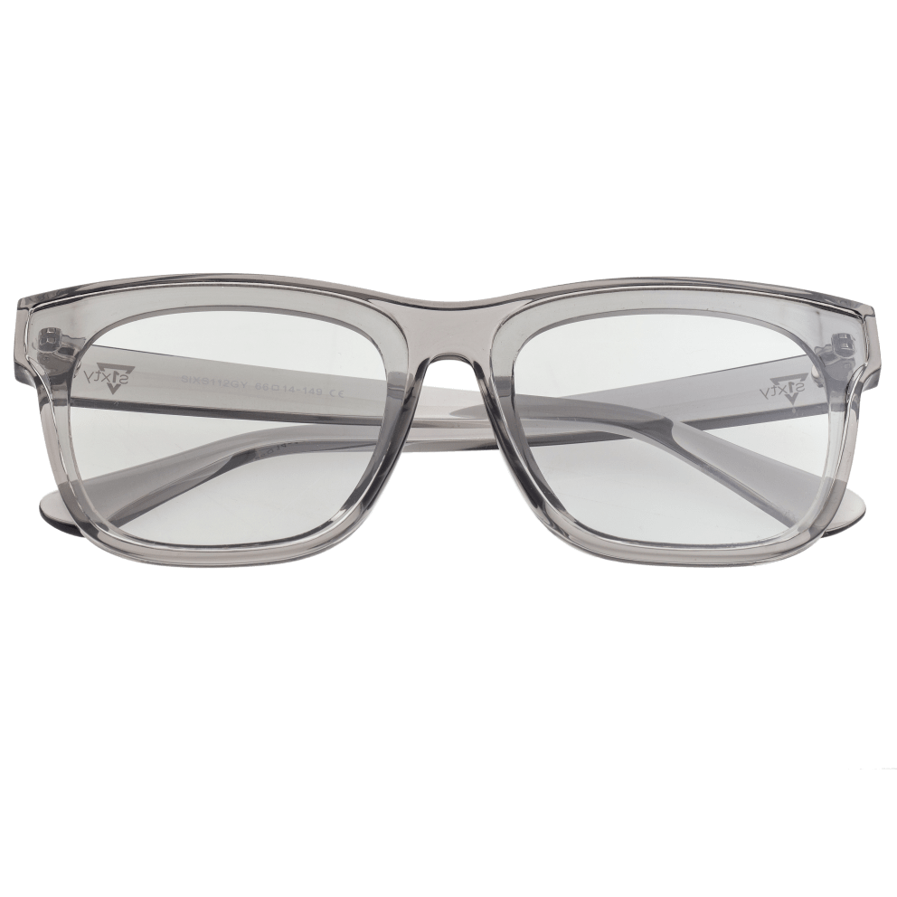Grey/Clear