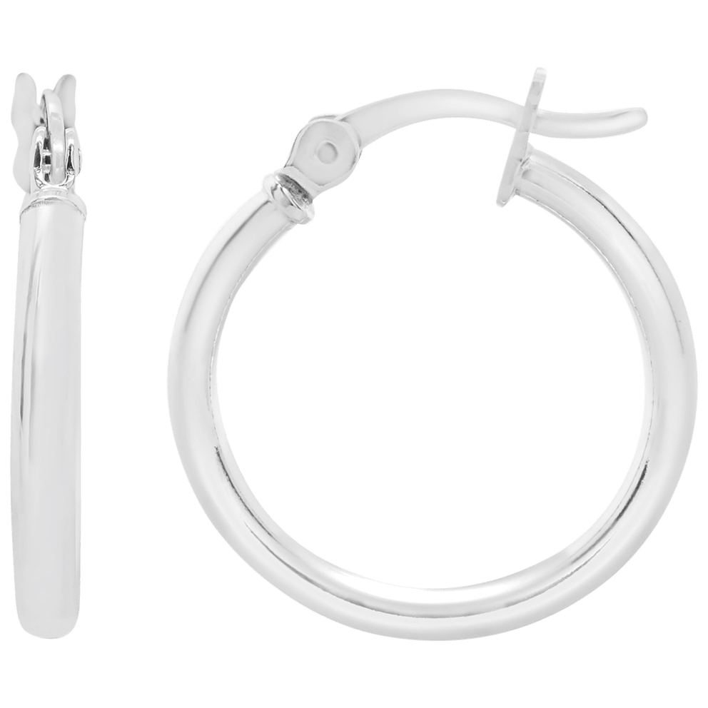 Sterling Silver
