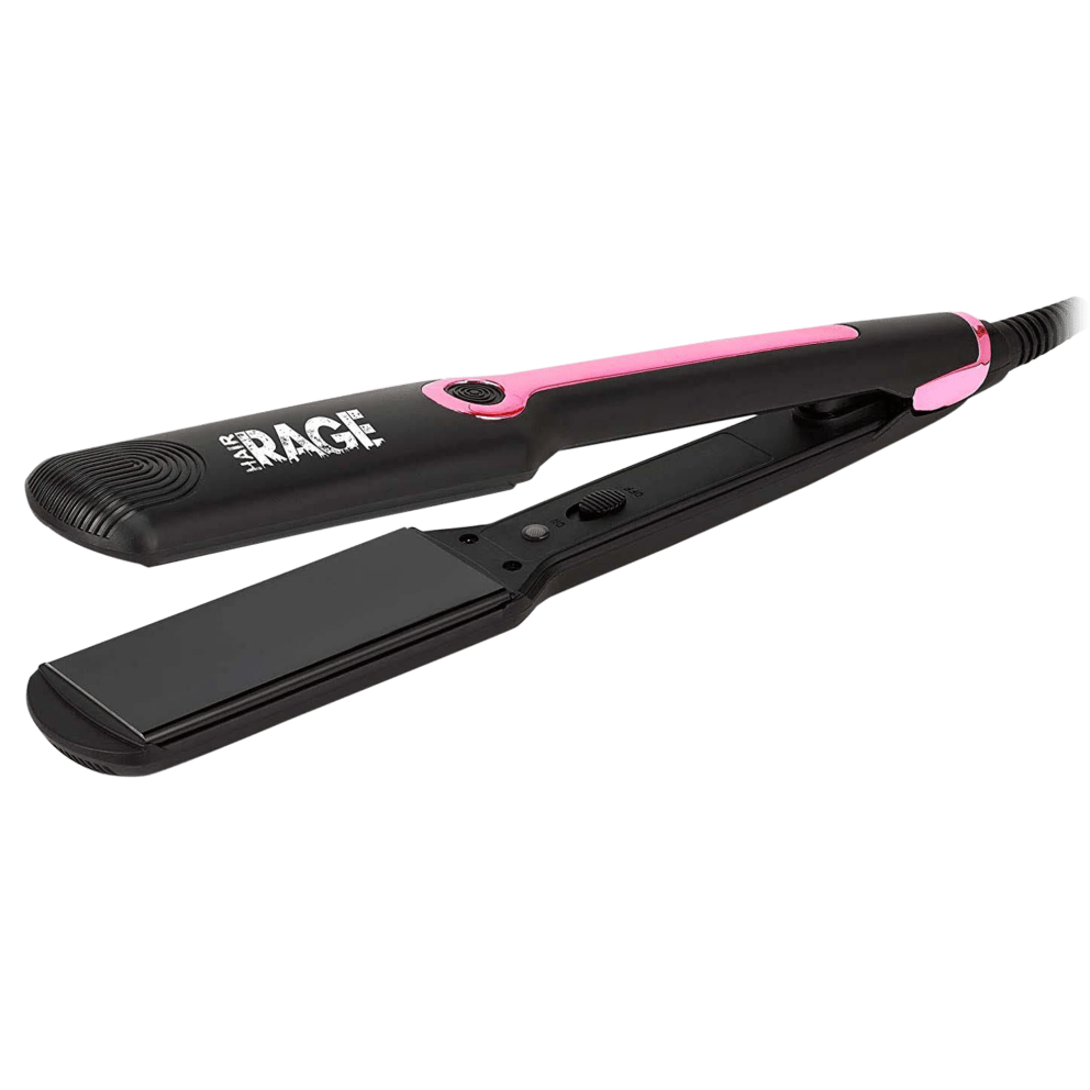 Black/Fuchsia