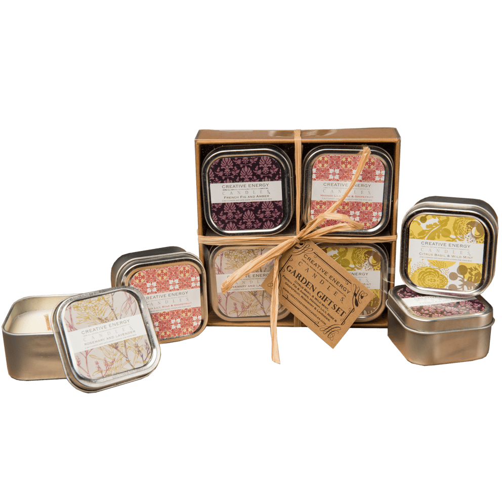 Garden Gift Set