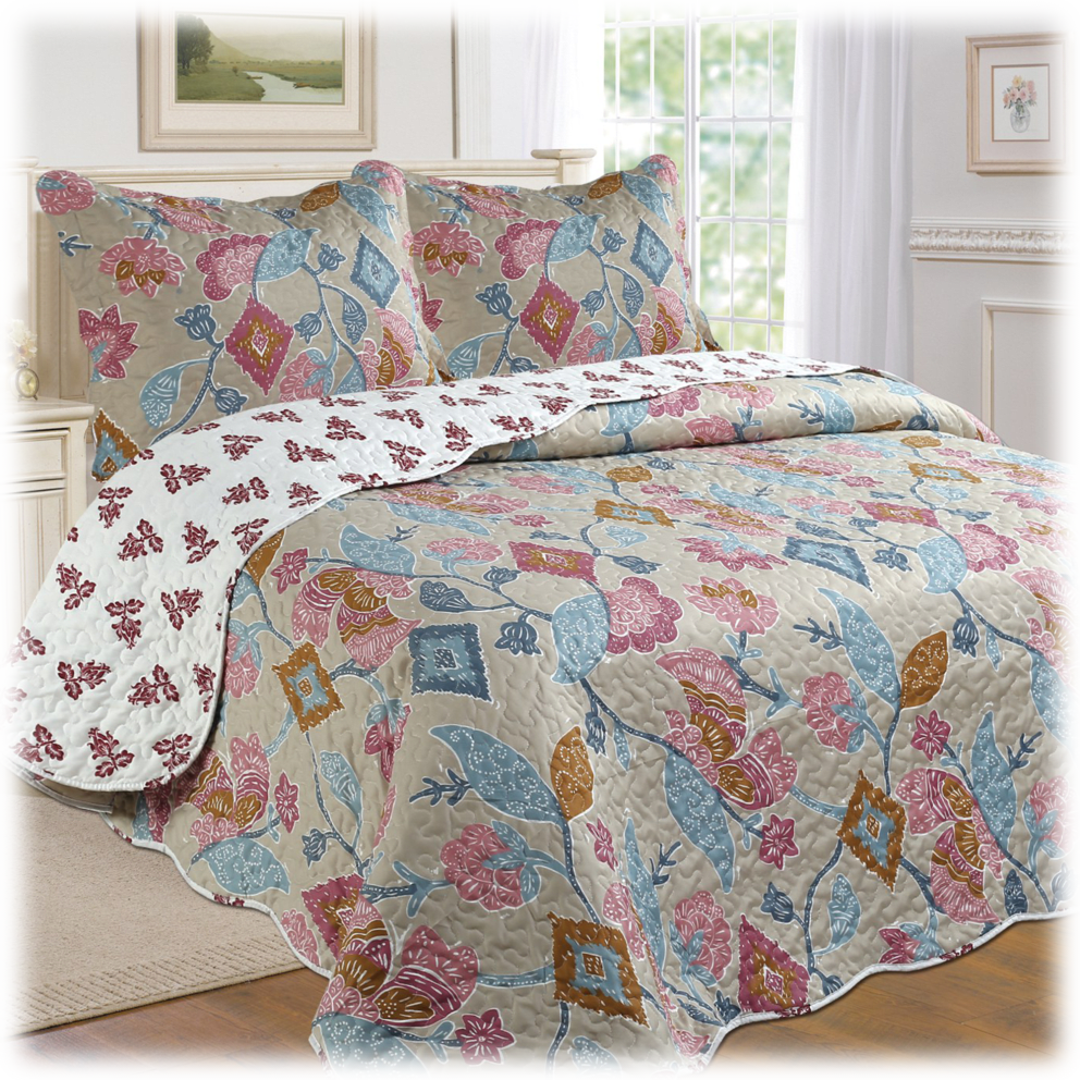 Floral Print