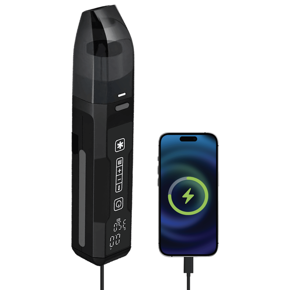 Portable Charging