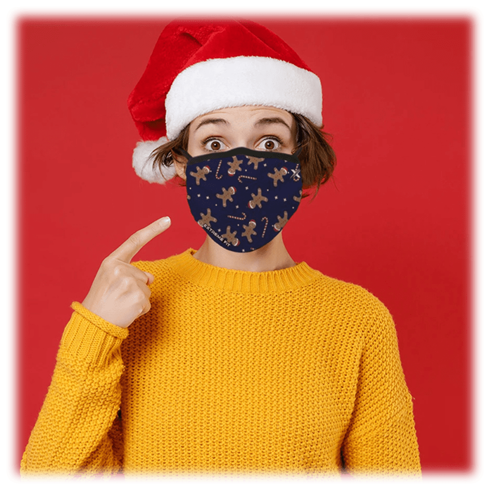 Christmas Characters