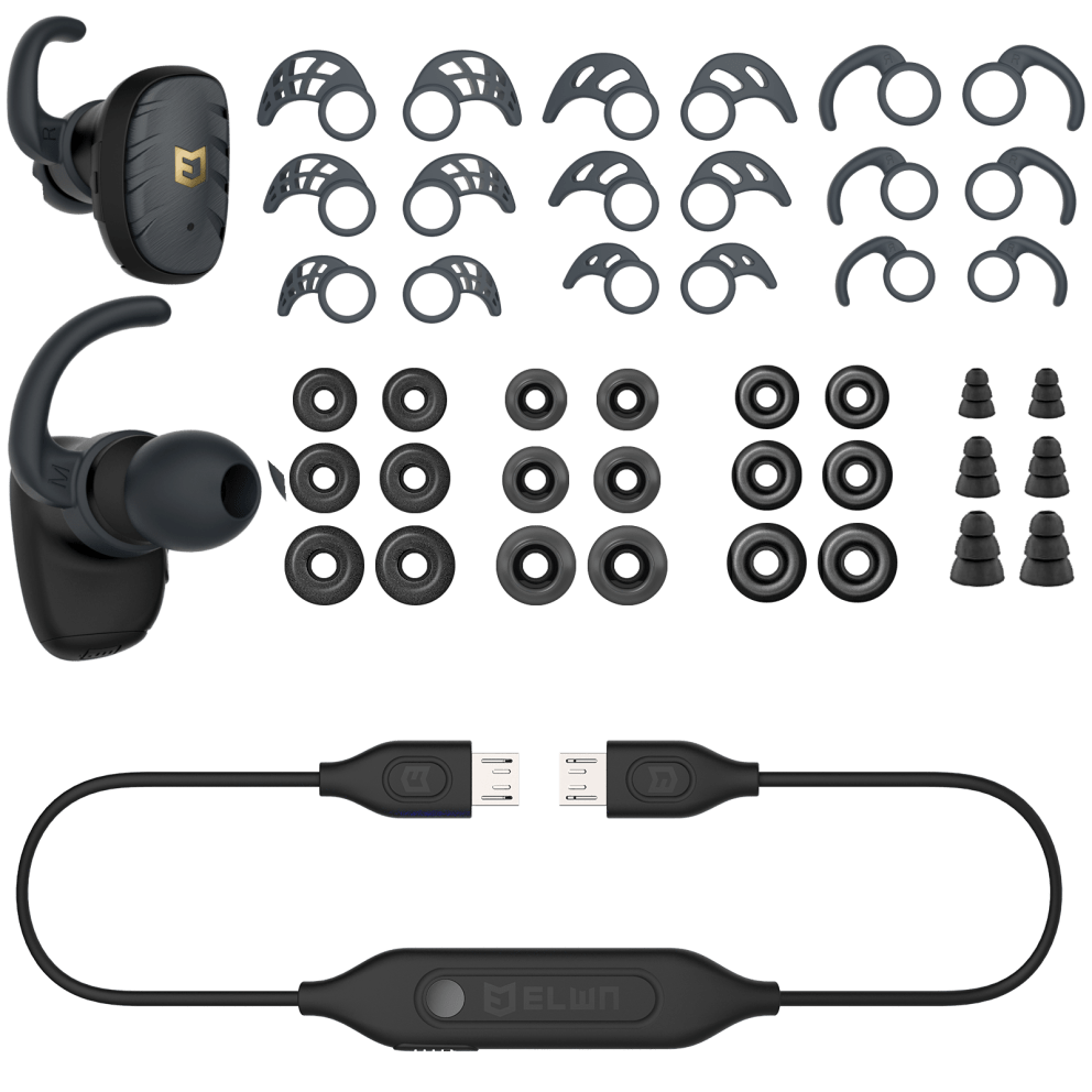 48 Perfect Fit Accessories