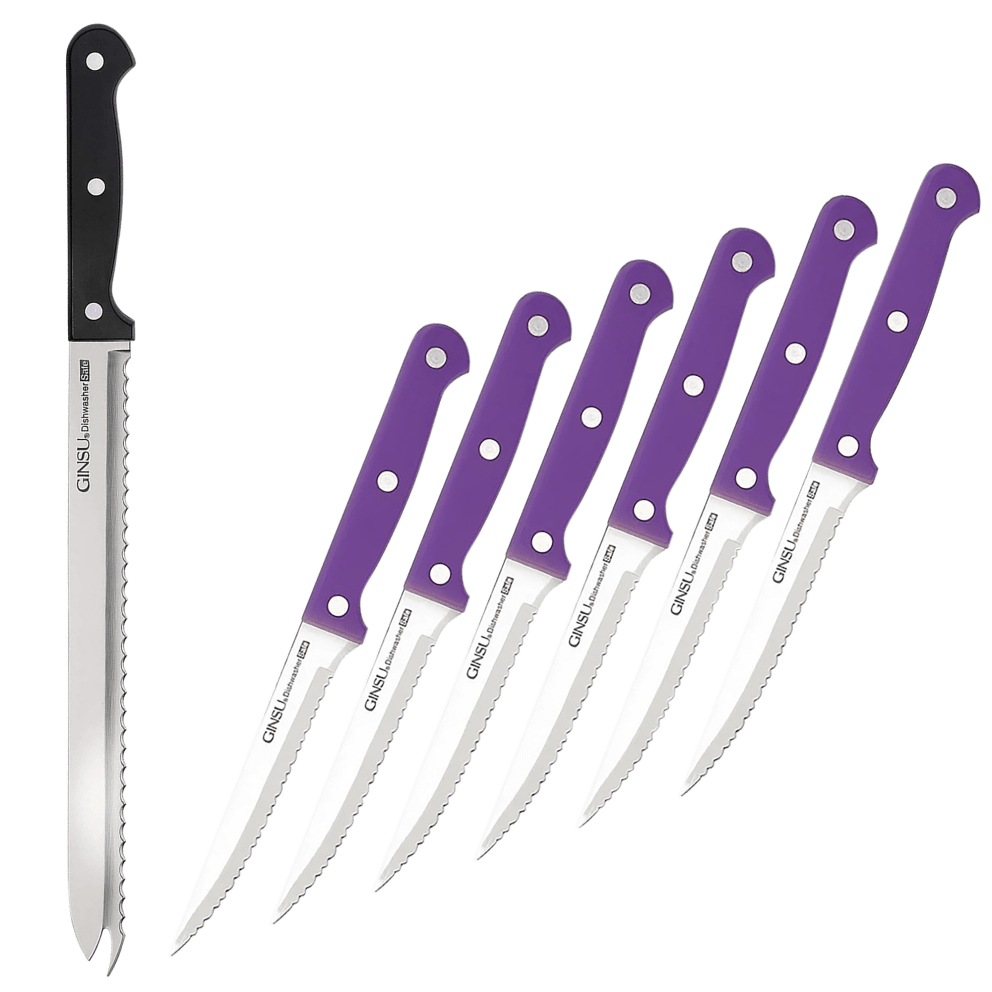 Purple + Slicer