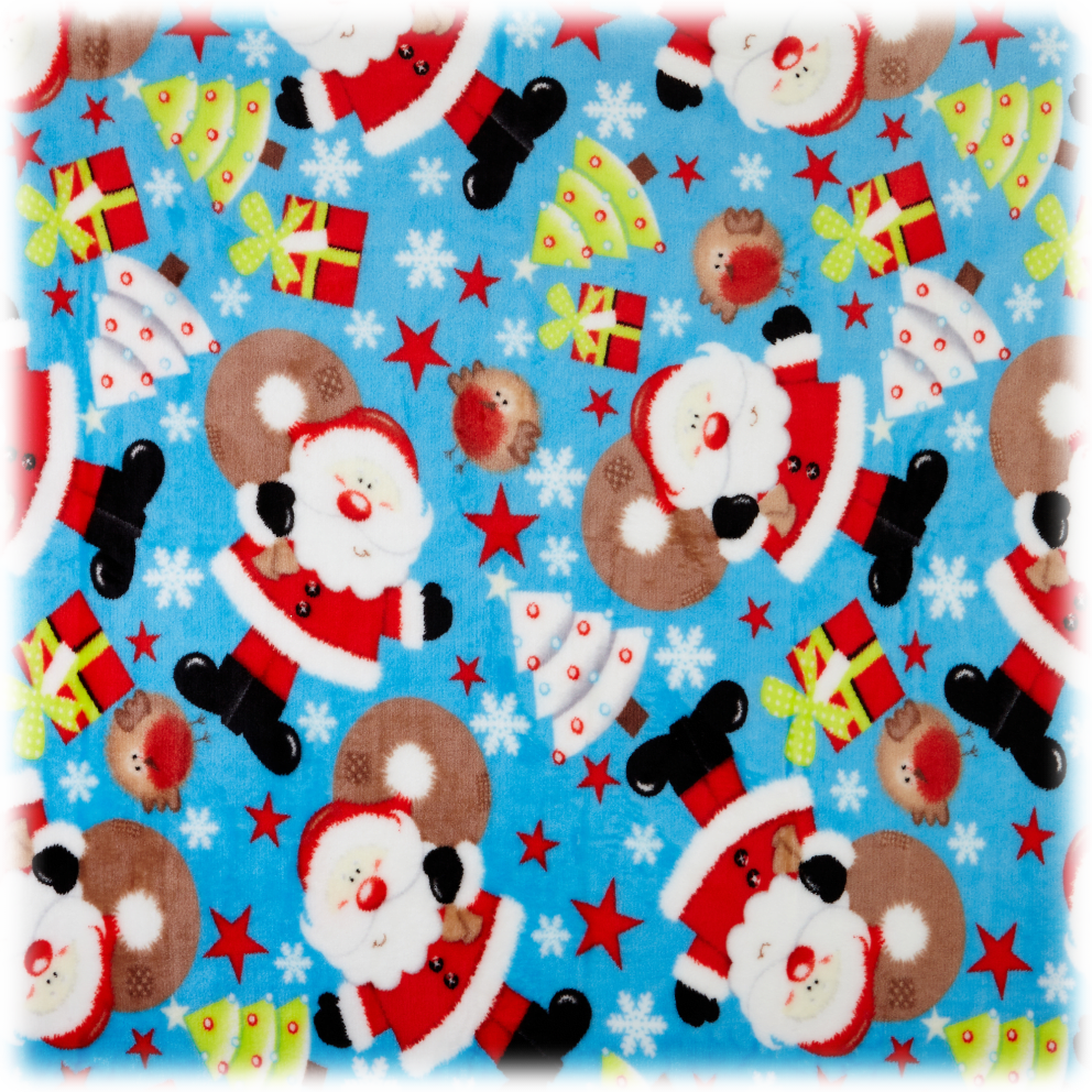 Santa