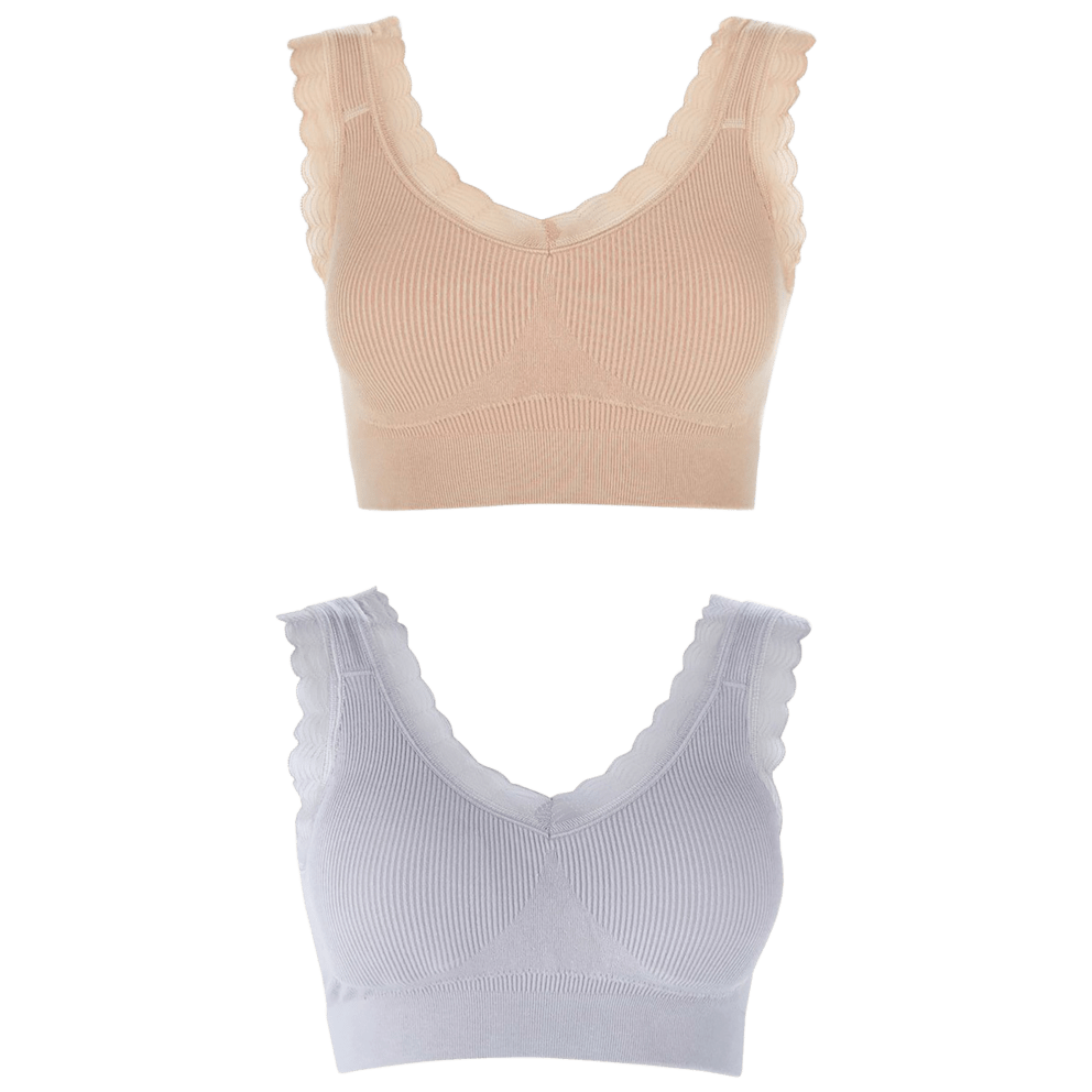 Beige/Grey